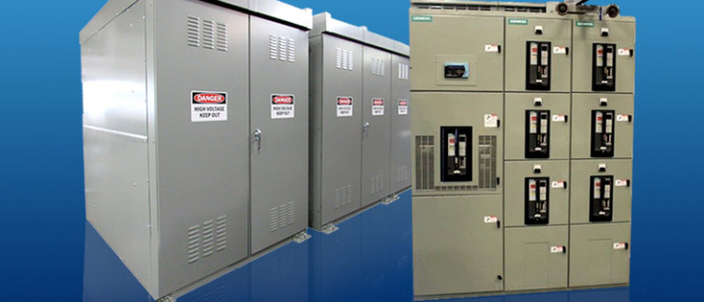 Switchgear