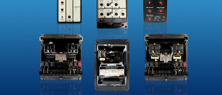 Protective Relays
