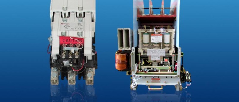 Contactors