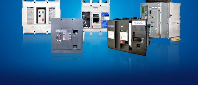 Insulated Case Breakers