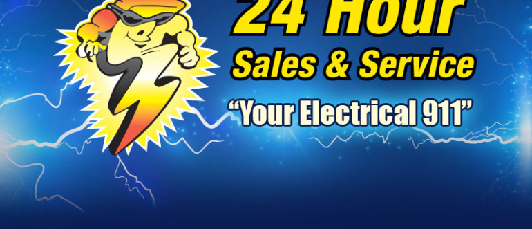 24/7 Emergency Service