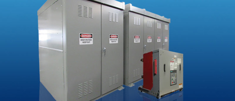 Medium Voltage Switchgear