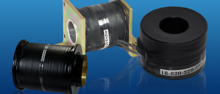 Switchgear Coils / Circuit Breaker Coils