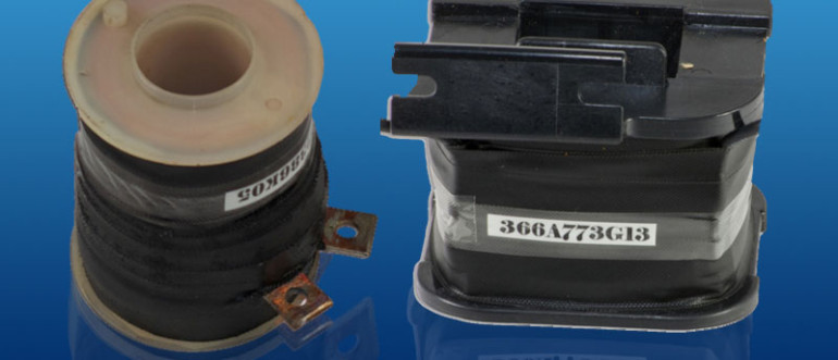 Obsolete Coils / Hard to Find Coils