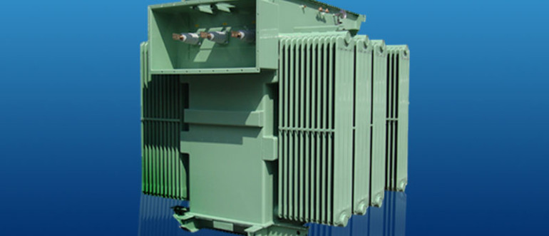 Oil Filled Distribution