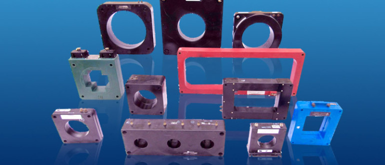 Current Transformers